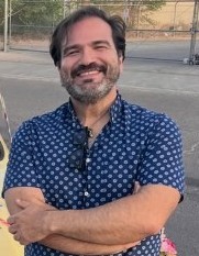 Eduardo “Wayo” Sanchez